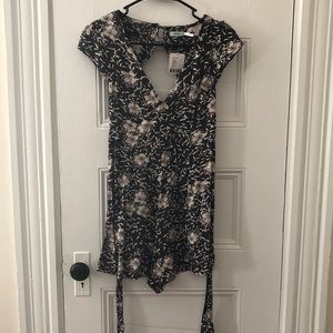 Urban Outfitters Kimchi Blue Romper